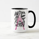 Search for fierce mugs Heroine