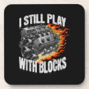 Search for car mechanic coasters Vintage