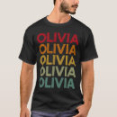 Search for olivia tshirts Retro