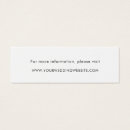 Search for slim invitations Black and white