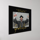 Search for elegant graduation posters Gold