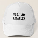 Search for baller hats Funny