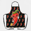 Search for spicy aprons Funny