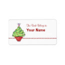 Search for christmas bookplates Xmas