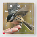 Search for finger clocks Red