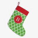 Search for red and green christmas stockings Preppy