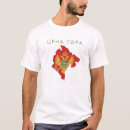 Search for montenegro flag tshirts Map