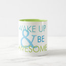 Search for wake up mugs Inspiration