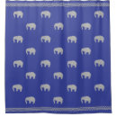Search for royal blue shower curtains Modern