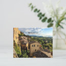 Search for holiday postcards Italy