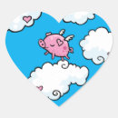 Search for pig dancing stickers Cartoon