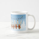 Search for singing christmas mugs Song