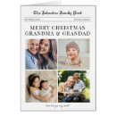 Search for grandma grandpa christmas cards Keepsake