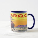 Search for bucking bronco mugs Horse