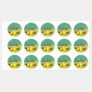 Search for refreshing stickers Lemons