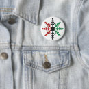 Search for kwanzaa badges Green
