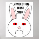 Search for experimenting posters Vivisection