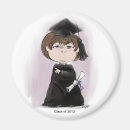 Search for graduation gown magnets College