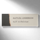 Search for glitter name tags Gold
