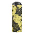 Search for tropical design mugs Black