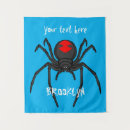 Search for black widow spider art Web