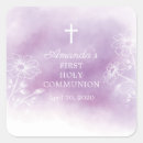 Search for floral purple stickers Cross
