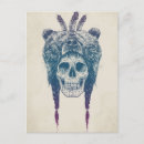 Search for shaman postcards Animal