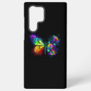 Search for multicolor samsung cases Butterfly