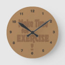 Search for exercise clocks Fitness
