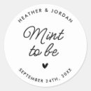 Search for cute mint stickers Minimalist