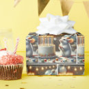 Search for marshmallow wrapping paper Cute