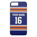 Search for baseball jersey iphone cases Team
