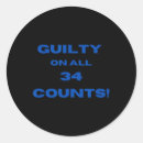 Search for counts stickers Democrat