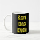 Search for gold dad mugs Daddy
