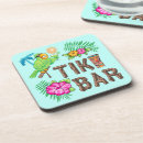 Search for tiki coasters Hibiscus