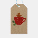 Search for gingerbread gift tags Cookie