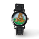 Search for nostalgic watches Animated character design