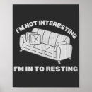 Search for lazy humor posters Sleepy