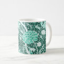 Search for william morris patterns mugs Floral pattern