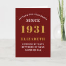 Search for 90th for mother birthday cards 90 years old