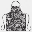 Search for retro doodles aprons Pattern