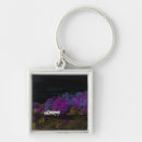 Search for purple tree key rings Blue