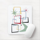 Search for square mousepads Red