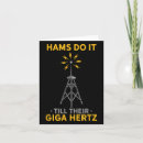 Search for for ham cards Funny ham radio