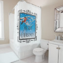 Search for scene shower curtains Elegant