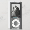 Search for music wedding invitations Retro