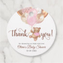 Search for bears Girl