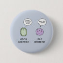 Search for good and bad badges Cute