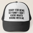 Search for being hats Sarcasm