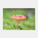 Search for mushroom doormats Autumn